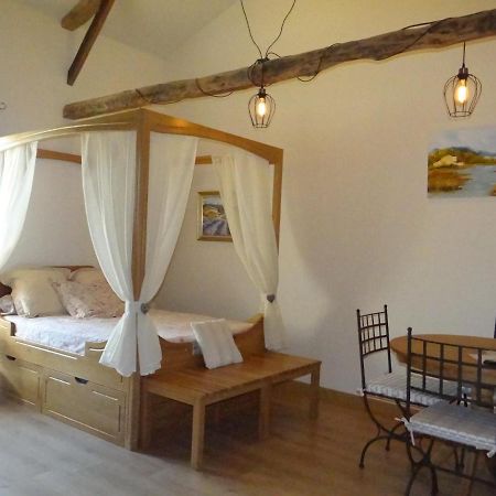 L'Oratori : Chambre L'Authentique Sérignac Kültér fotó