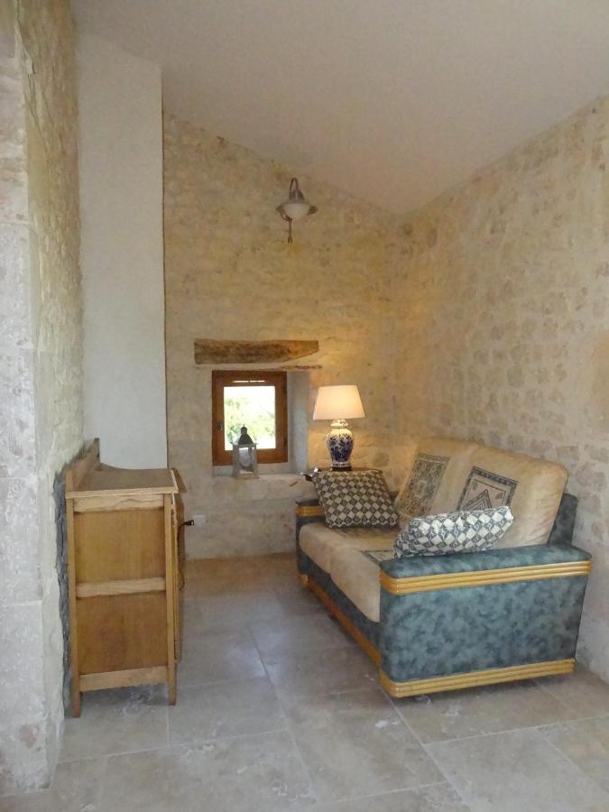 L'Oratori : Chambre L'Authentique Sérignac Kültér fotó