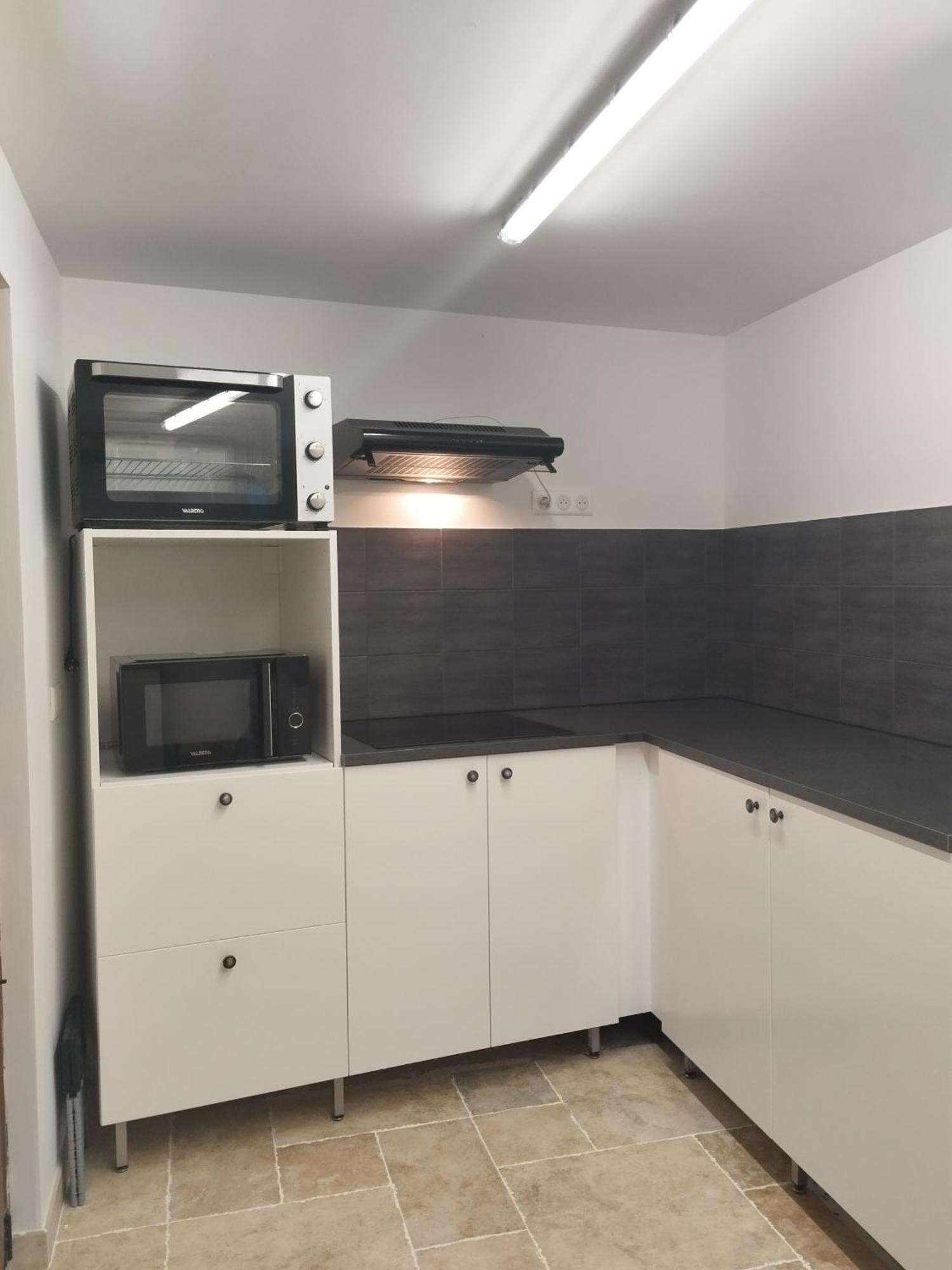 L'Oratori : Chambre L'Authentique Sérignac Kültér fotó